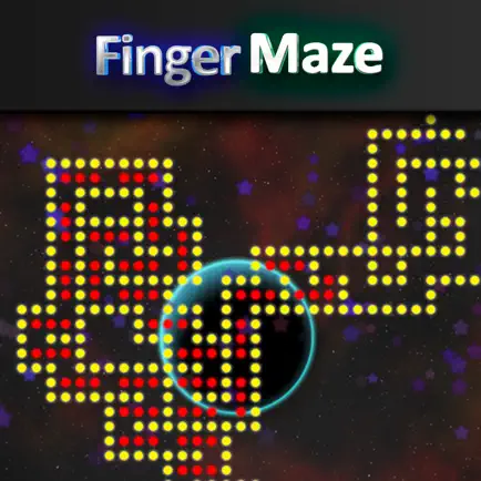 Finger Maze Cheats