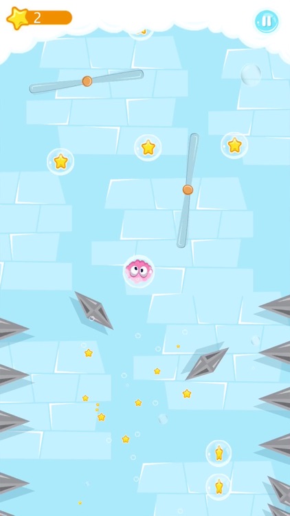 Bubble Monster Bubble screenshot-6