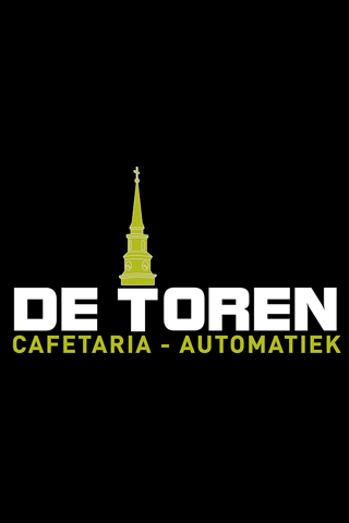 Cafetaria de Toren screenshot 2