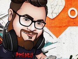 Simpatici stickers (adesivi) che contengono la dab dance, facepalm, fidget spinner e altre espressioni divertenti :D Provale subito, GRATIS