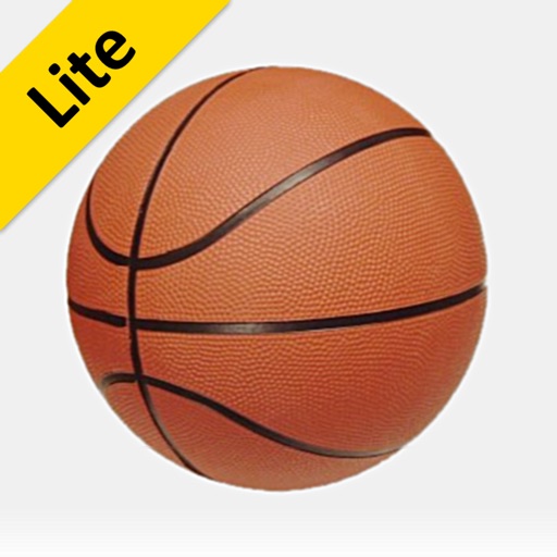 Basketball Games iOS App