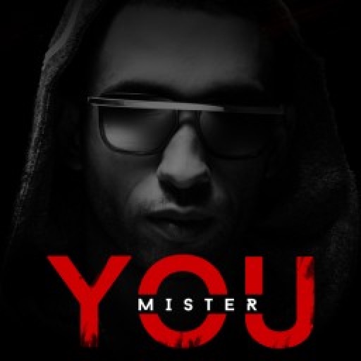 Mister You App icon