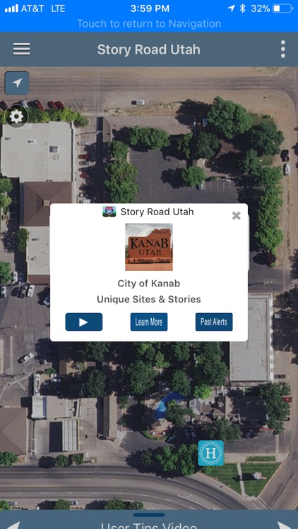 Story Road Utah screenshot-4