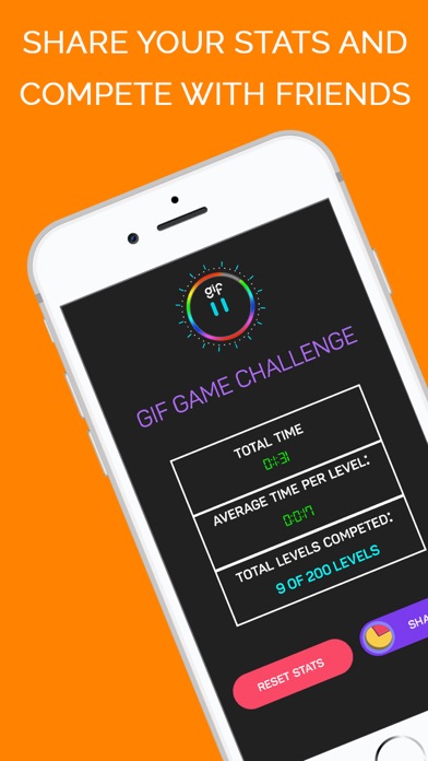 Gif Game Challenge Tap & Play screenshot 4
