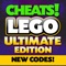 Cheats! for Lego Games