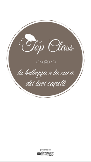 TOP CLASS cura e bellezza(圖1)-速報App