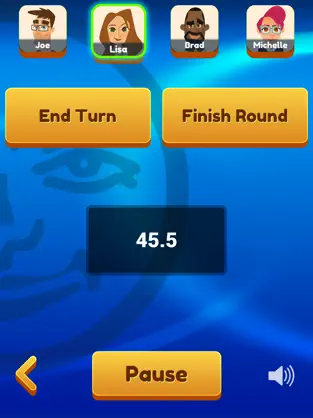 Screenshot 3 Rummikub Score Timer iphone