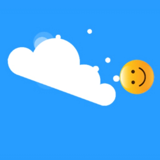 Emoji Down icon