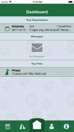 Brizes Kennel(圖1)-速報App