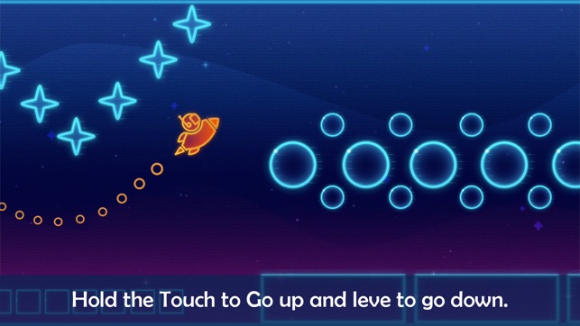 Take Me To Mars -glow stickman(圖4)-速報App