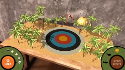 Ripcord AR screenshot 3