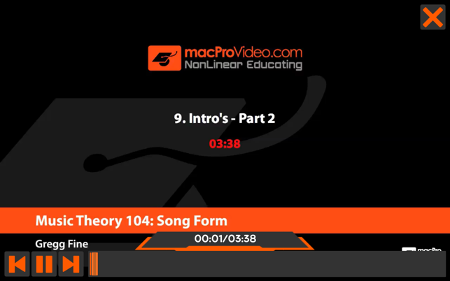 Song Form 104 for Music Theory(圖3)-速報App