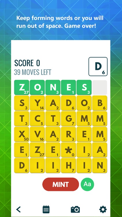 Wordmint screenshot-3