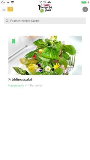 AMA Feinschmecker Salate(圖4)-速報App