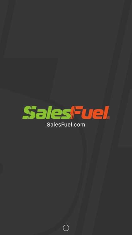 SalesFuel