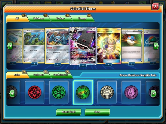 Pokémon TCG Onlineのおすすめ画像2