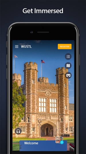 WUSTL Experience(圖1)-速報App