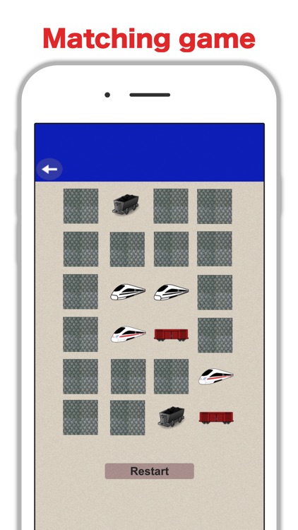 Express Train & Rail Road Game screenshot-7