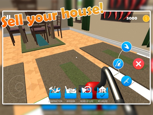 Download House Flipper Mac