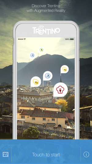 ARoundTrentino(圖1)-速報App