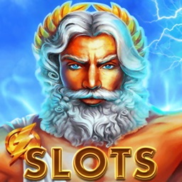 Slots - Zeus Fortune икона