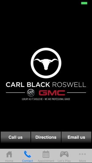 Carl Black Roswell Buick GMC(圖3)-速報App