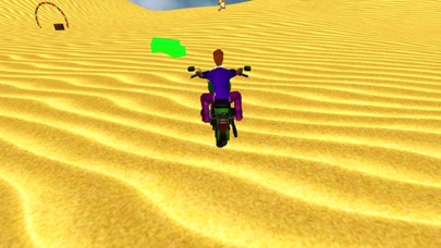 Water BIke 3D screenshot 4