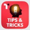 Tips & Tricks is your complete guide to all things iOS, with more than 230 tips designed to help you get the most from your iPhone