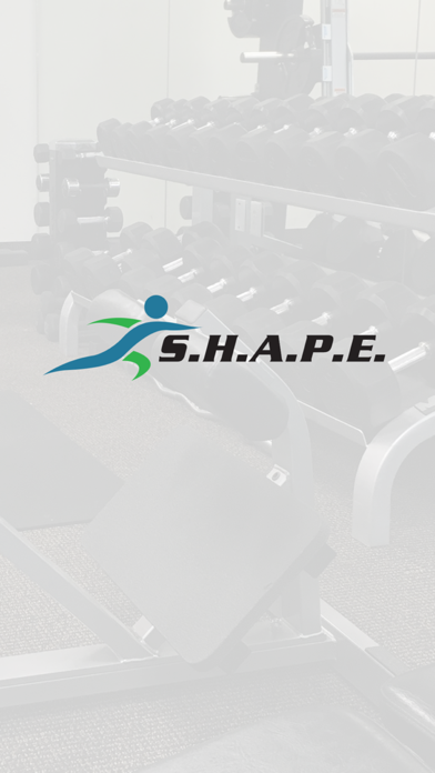 S.H.A.P.E. Wellness Programのおすすめ画像1