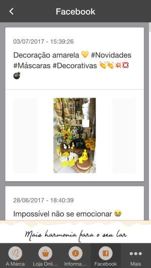 Lalabela Decorações(圖4)-速報App