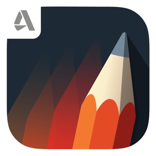 Autodesk SketchBook Pro APK 6.0.7 (Full Unlocked) for Android