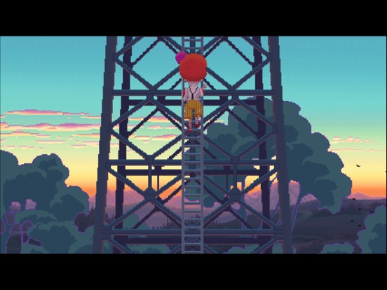 Thimbleweed Park screenshot 3