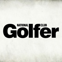 National Club Golfer app not working? crashes or has problems?