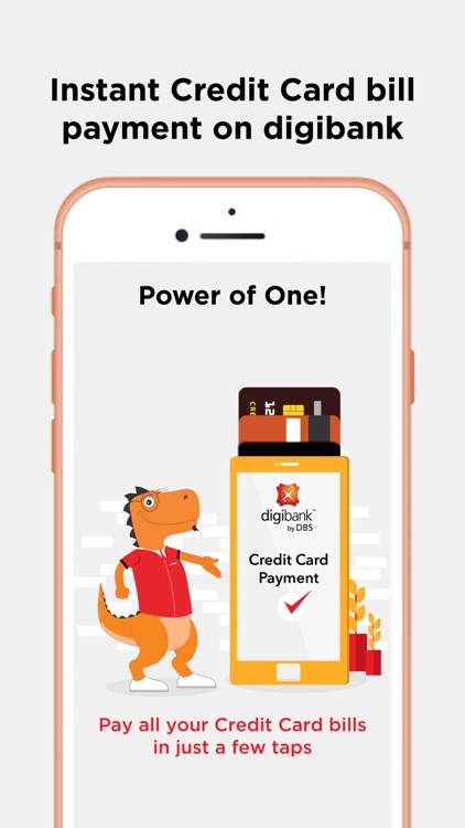 digibank by DBS screenshot-5