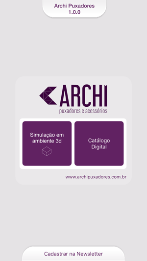 Archi Puxadores(圖1)-速報App