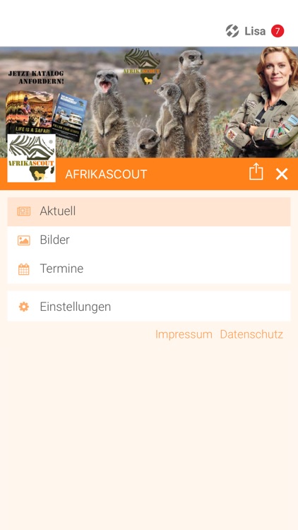 AFRIKASCOUT