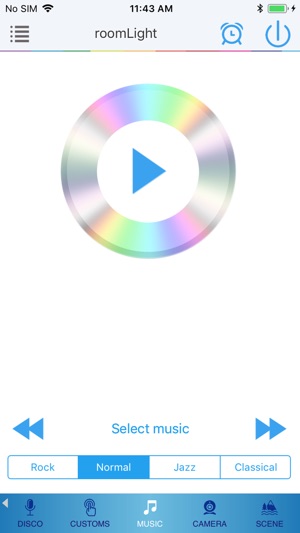 Play Light-Bluetooth(圖3)-速報App