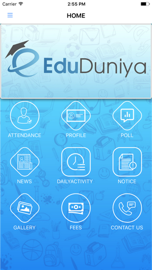 Edu Duniya(圖2)-速報App