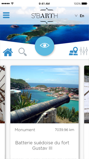 Saint Barth Tourism(圖3)-速報App