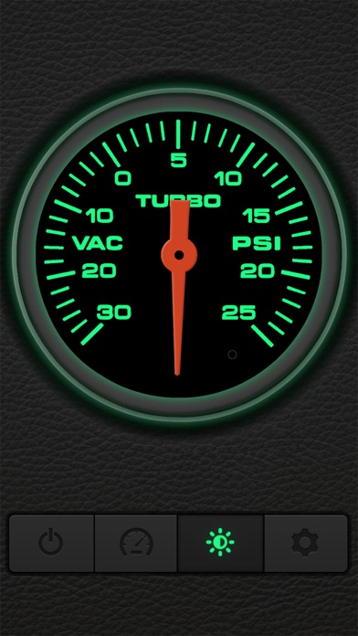 BOV Turbo screenshot1