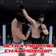 Activities of Ultra Fighting Champion