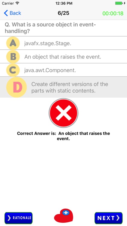Java Quiz Questions Pro