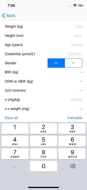 Gent Calc(圖1)-速報App