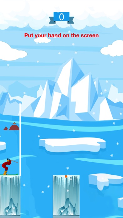 Ice-Man screenshot 3