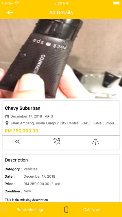 Retorro screenshot-4