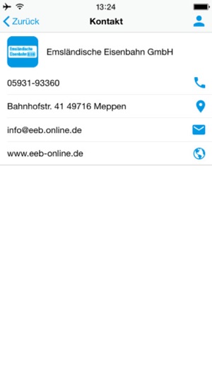 Emsländische Eisenbahn GmbH(圖3)-速報App