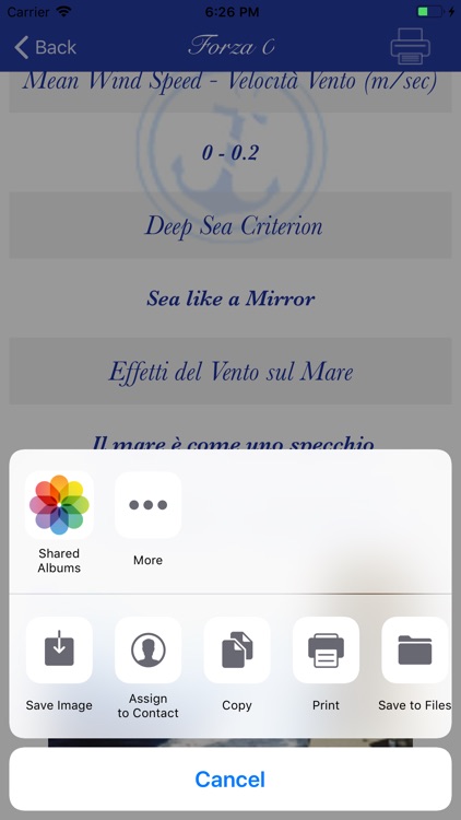 Scala Beaufort screenshot-3