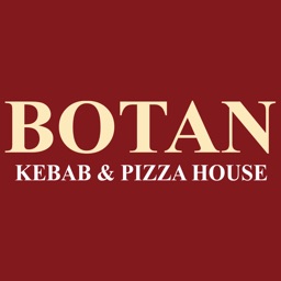 Botan Kebab And Pizza