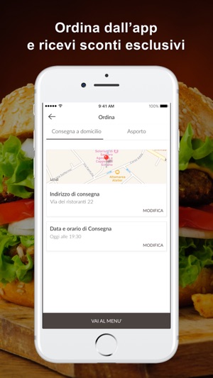 Come lo vuoi il panino(圖3)-速報App