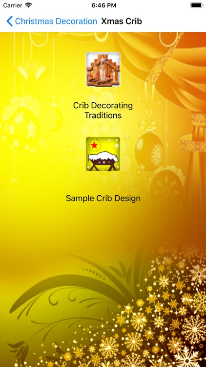 Christmas Decorations screenshot-4